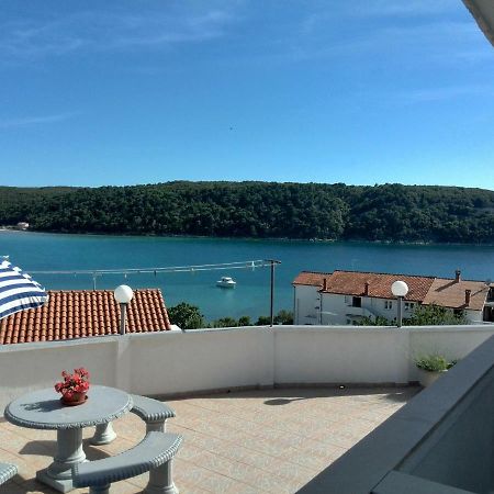 Kampor Apartments Kültér fotó