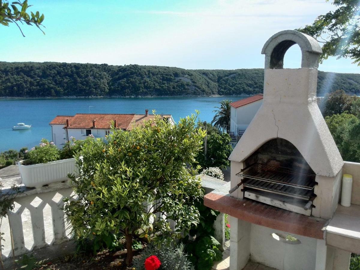 Kampor Apartments Kültér fotó