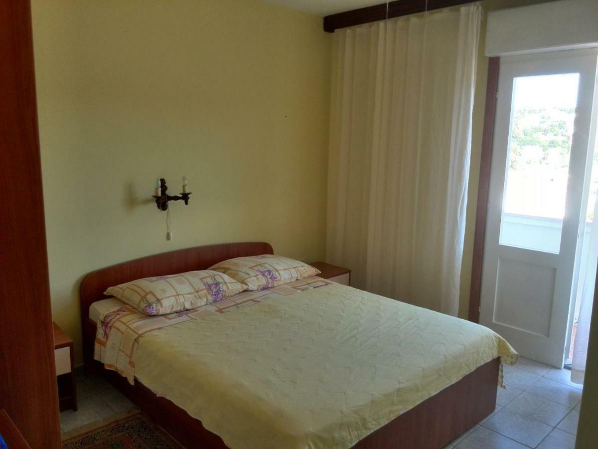 Kampor Apartments Kültér fotó