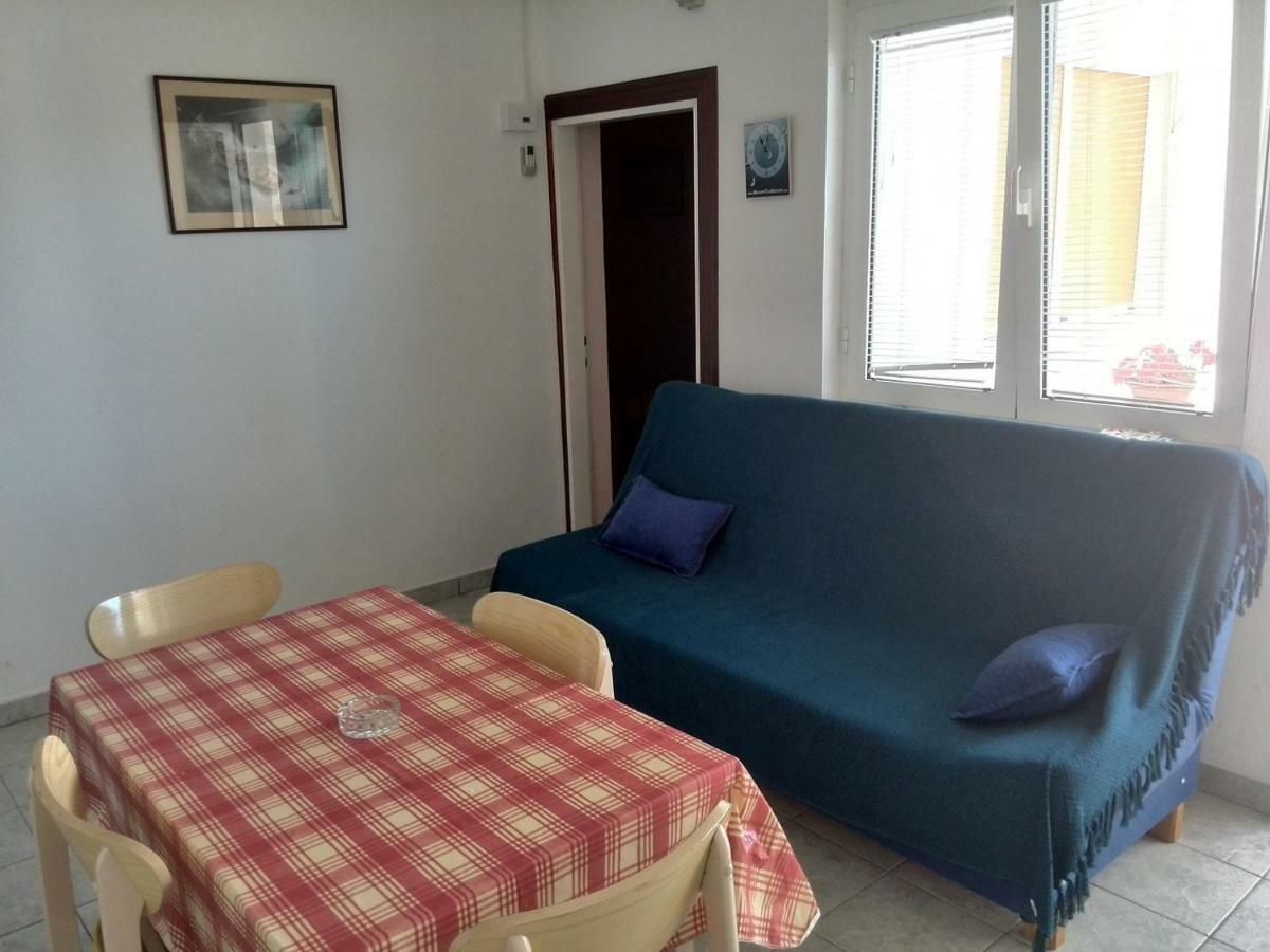 Kampor Apartments Kültér fotó