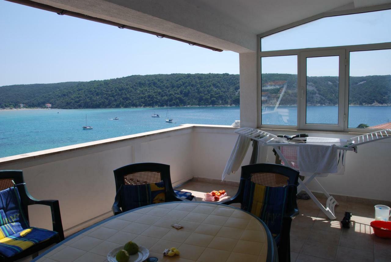 Kampor Apartments Kültér fotó
