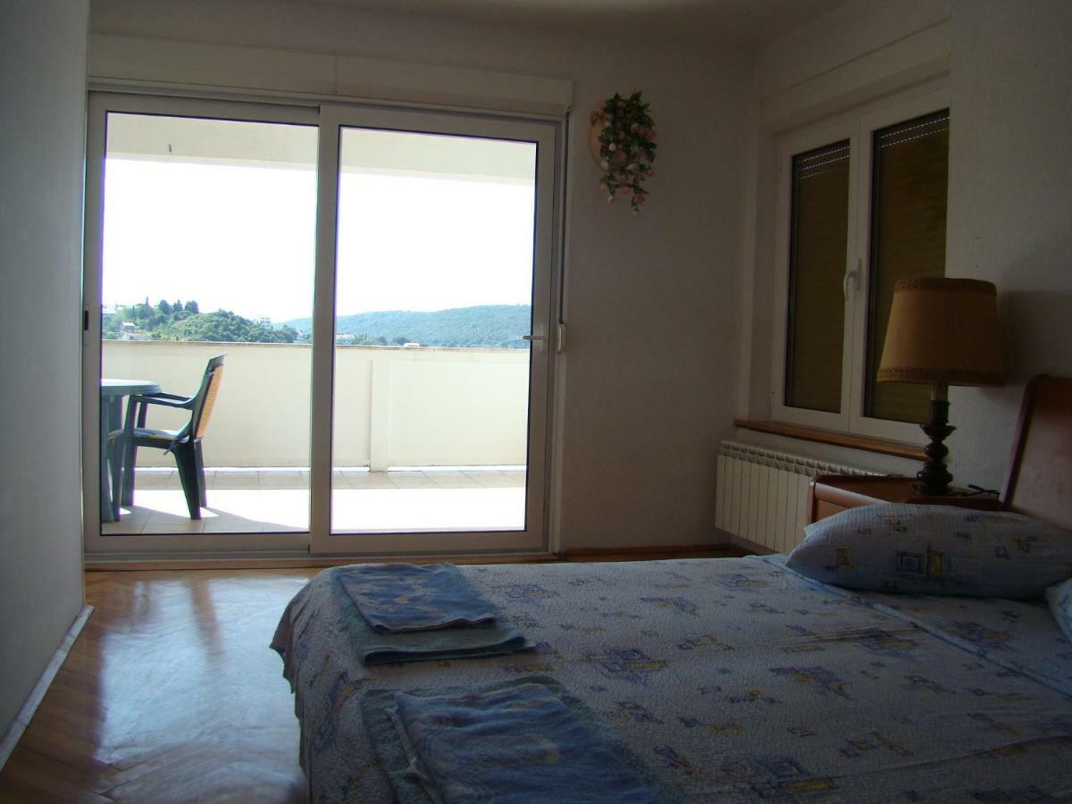 Kampor Apartments Kültér fotó