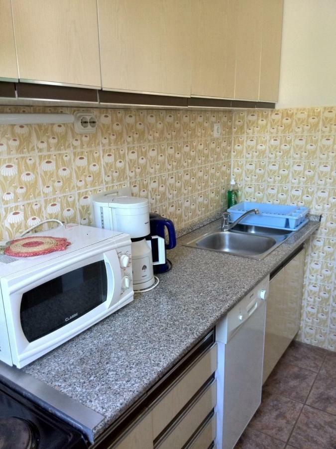 Kampor Apartments Kültér fotó